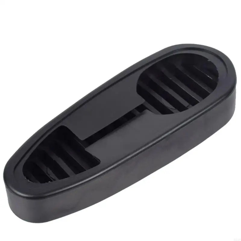 920L Rubber Slip-On Recoil Reducing Pad for & Shotguns Butt Pad Stock Buttpad Tactic Recoil Butt Pad
920L Rubber Slip-On Recoil Reducing Pad for & Shotguns Butt Pad Stock Buttpad Tactic Recoil Butt Pad
