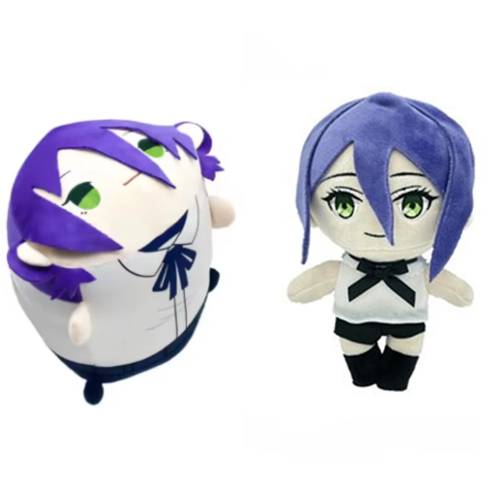 Chainsaw Man Reze Plush Dolls Cotton Doll Anime Peripherals Soft Doll Collection Cute Girls Room Decora Toy Kid Birthday Gift
Chainsaw Man Reze Plush Dolls Cotton Doll Anime Peripherals Soft Doll Collection Cute Girls Room Decora Toy Kid Birthday Gift