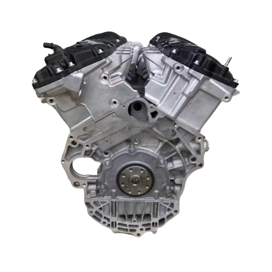 Brand New Hot Sale Engines LY7 6 Cylinder Engine for Cadillac SRX CTS Buick Park Avenue 3.6
Brand New Hot Sale Engines LY7 6 Cylinder Engine for Cadillac SRX CTS Buick Park Avenue 3.6
