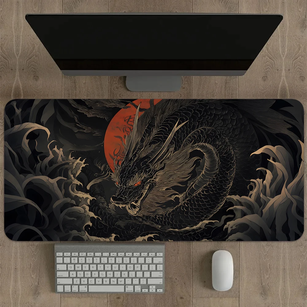 Super large gaming mouse pad rubber non-slip washable XXL 900x400mm locking process desk mat Computer keyboard office mat DIY
Super large gaming mouse pad rubber non-slip washable XXL 900x400mm locking process desk mat Computer keyboard office mat DIY