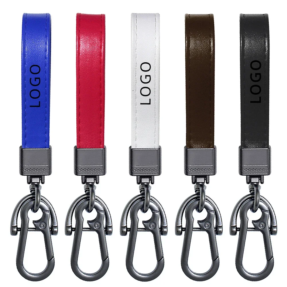 Customized Logo Bright Leather Keychain for Men and Women Personalize Car Key Chain Ring Laser Engrave Vintage Keyring Gift
Customized Logo Bright Leather Keychain for Men and Women Personalize Car Key Chain Ring Laser Engrave Vintage Keyring Gift