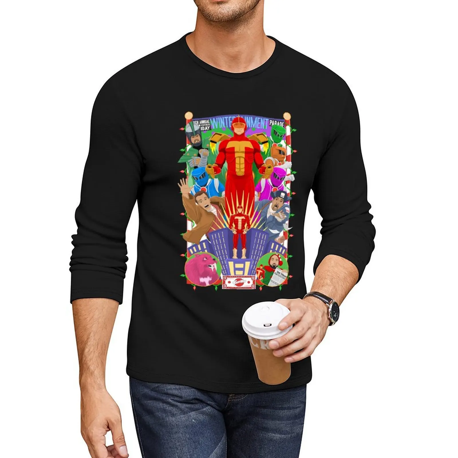 It's Turbo Time! Long T-Shirt shirts graphic tees boys t shirts custom t shirts design your own black t-shirts for men
It's Turbo Time! Long T-Shirt shirts graphic tees boys t shirts custom t shirts design your own black t-shirts for men