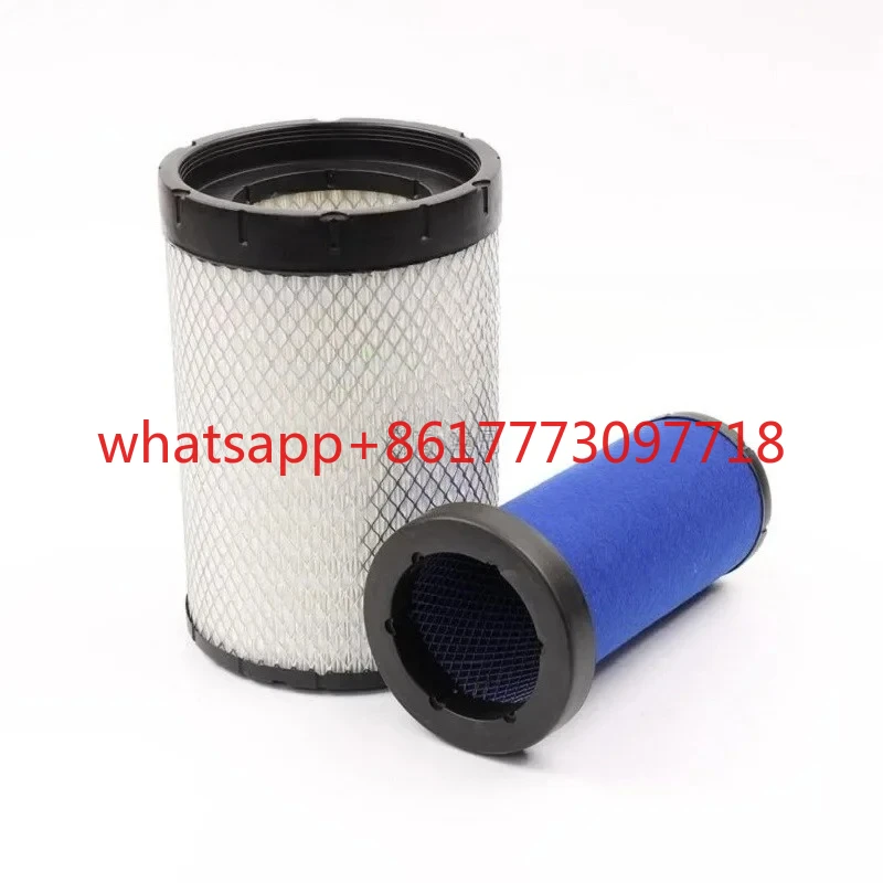 1404-X 1604 Tractor Air Filter Cleaner Accessories
1404-X 1604 Tractor Air Filter Cleaner Accessories