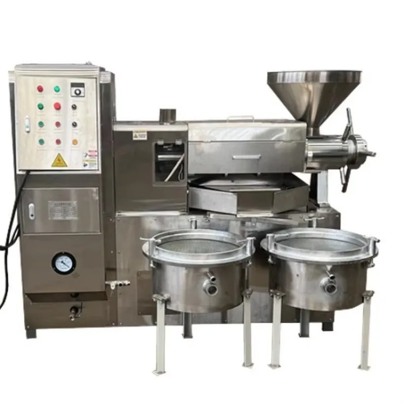 Custom Industrial Cold Press Oil Expeller Machine,New Type Peanut Oil Expeller Press Professional Manufacturer Supply Equipment
Custom Industrial Cold Press Oil Expeller Machine,New Type Peanut Oil Expeller Press Professional Manufacturer Supply Equipment