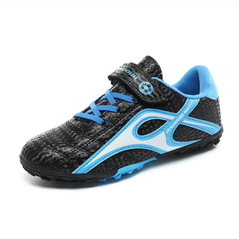 Футбольные бутсы для школьников с шипами, на липучке, легко надеваемые, нескользящие, для тренировок и соревнований, для мальчиков и девочек
Футбольные бутсы для школьников с шипами, на липучке, легко надеваемые, нескользящие, для тренировок и соревнований, для мальчиков и девочек