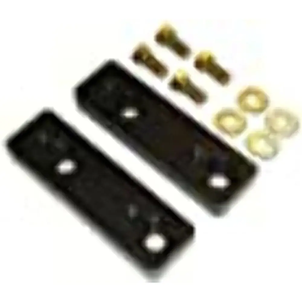 Sway Bar Relocation Kit for 2005-2009 Cruiser Models, Part Number 611030
Sway Bar Relocation Kit for 2005-2009 Cruiser Models, Part Number 611030