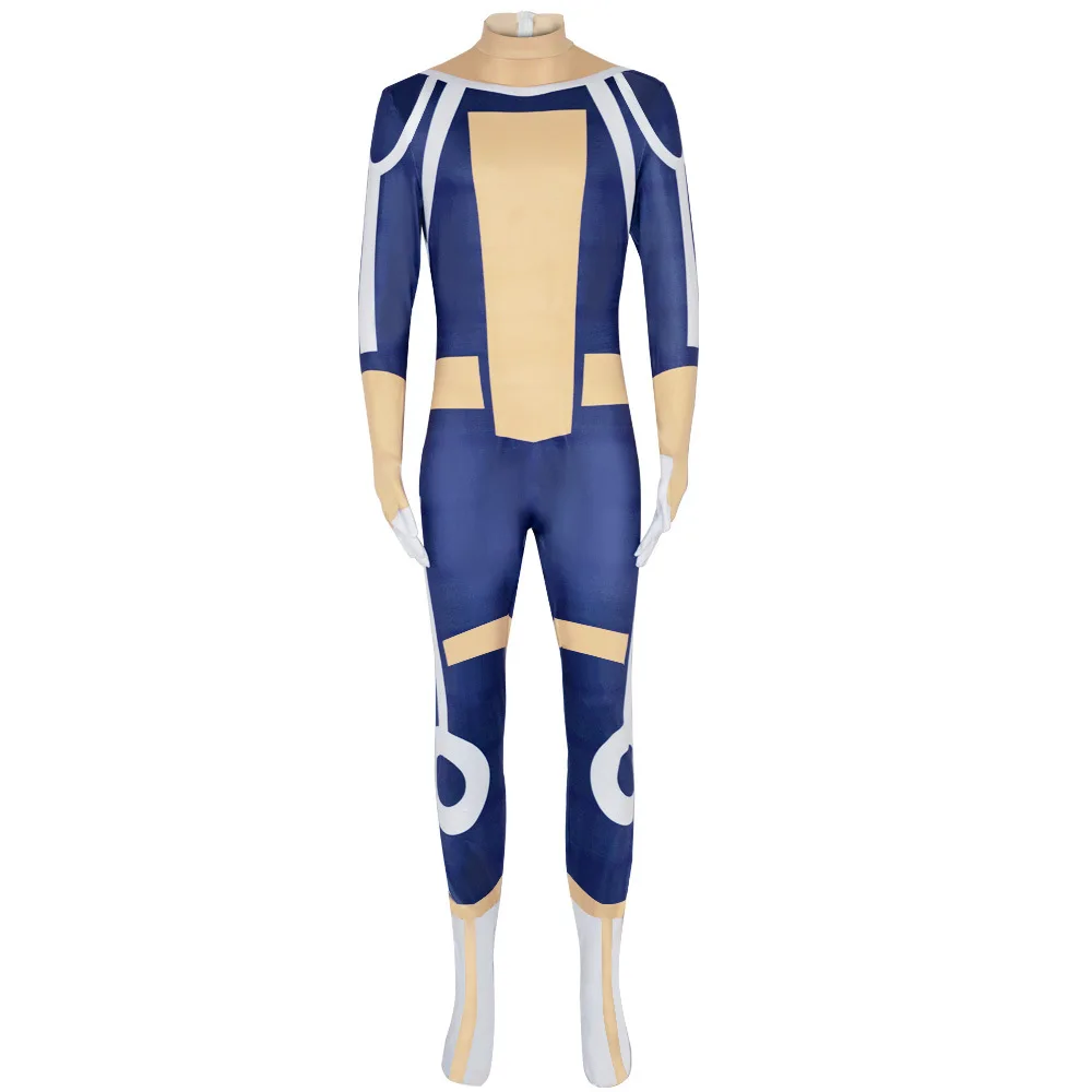 Superhero Invincible Cos The Immortal Cosplay Costume Jumpsuit Superhero Halloween Anime Comic Party Mens Roleplay Outfit
Superhero Invincible Cos The Immortal Cosplay Costume Jumpsuit Superhero Halloween Anime Comic Party Mens Roleplay Outfit