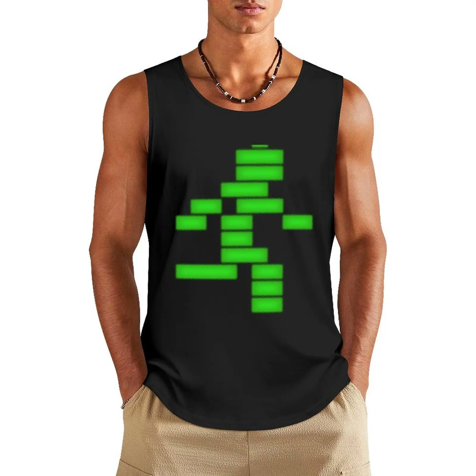 Lode runner pixel adventurer Tank Top Men's vest sleeveless vests T-shirt male sleeveless t-shirts for men
Lode runner pixel adventurer Tank Top Men's vest sleeveless vests T-shirt male sleeveless t-shirts for men