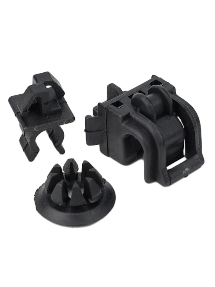 3PCS/lot Clips Hood Rod Holder For Accord Odyssey Fit RB1 For Honda Opener Stay Grommet Durable New Reusable
3PCS/lot Clips Hood Rod Holder For Accord Odyssey Fit RB1 For Honda Opener Stay Grommet Durable New Reusable