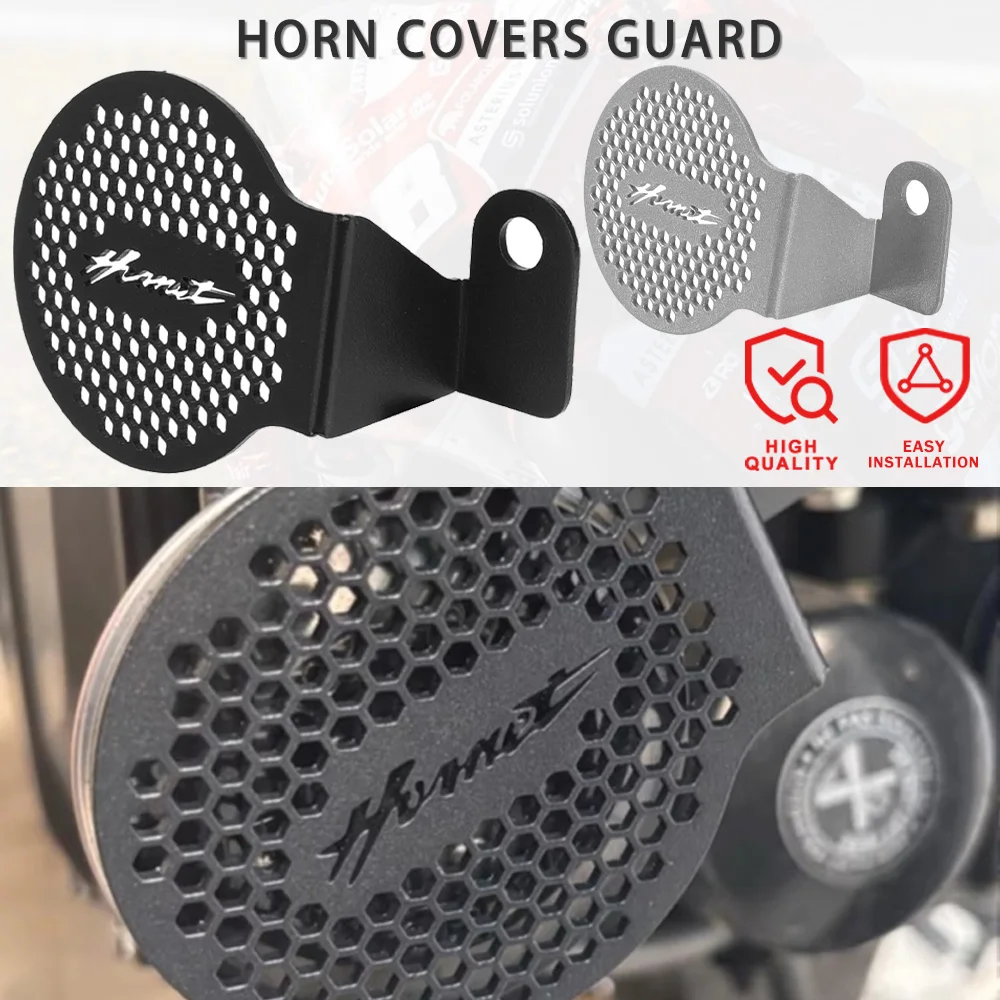 Мотоцикл для Honda CB750 CB 750 HORNET, защита звукового сигнала CB750HORNET, чехлы для звуковых сигналов, защита, алюминий 2022 2023 2024 2025
Мотоцикл для Honda CB750 CB 750 HORNET, защита звукового сигнала CB750HORNET, чехлы для звуковых сигналов, защита, алюминий 2022 2023 2024 2025