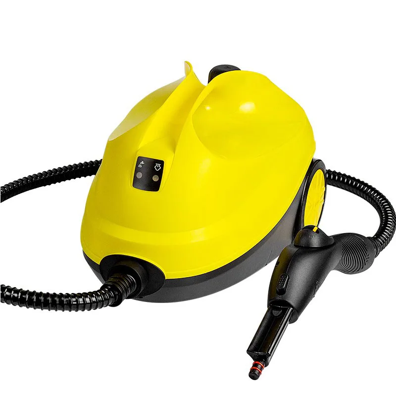 High Temperature Steam Cleaning Machine Home Appliance Cleaning Machine High Pressure Car Wash Air Conditioner Range Hood Tools
High Temperature Steam Cleaning Machine Home Appliance Cleaning Machine High Pressure Car Wash Air Conditioner Range Hood Tools