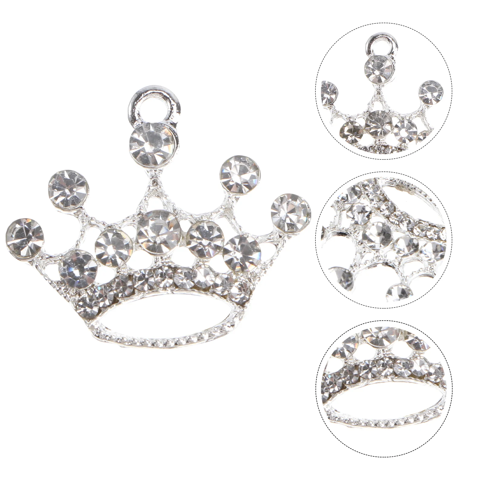 10 Pcs Dog Crown Ornament Alloy Crafts Pet Party Decoration Wedding Decorations
10 Pcs Dog Crown Ornament Alloy Crafts Pet Party Decoration Wedding Decorations
