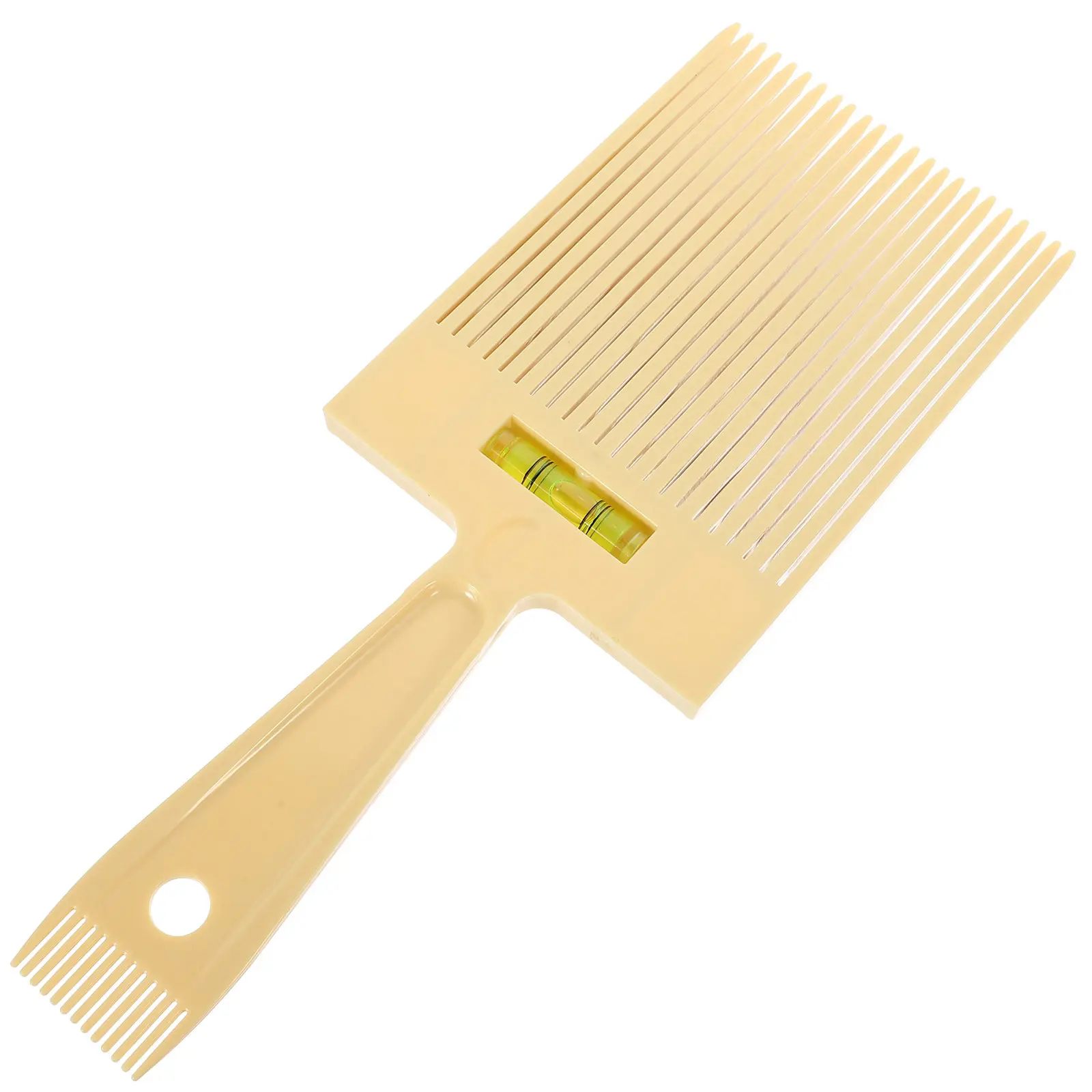 Набор профессиональных парикмахерских расчесок с плоским верхом для мужчин: расчески для стрижки, распутывания влажных волос, с широкими зубьями, из АБС-пластика
Набор профессиональных парикмахерских расчесок с плоским верхом для мужчин: расчески для стрижки, распутывания влажных волос, с широкими зубьями, из АБС-пластика