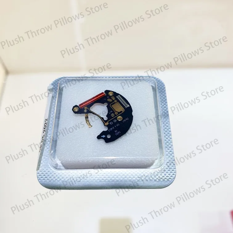 Watch accessories ETA256111 movement accessories circuit board 256041 two-three-pin circuit board
Watch accessories ETA256111 movement accessories circuit board 256041 two-three-pin circuit board