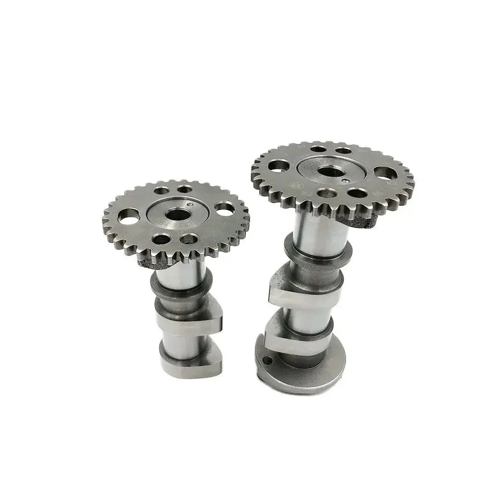 Ensemble d'arbre à cames de moto pour KAWASAKI KLX300 KLX250 YF300 LONCIN RL CR6 LX300-6A VOGE300R 300GY accessoires de vélo
Ensemble d'arbre à cames de moto pour KAWASAKI KLX300 KLX250 YF300 LONCIN RL CR6 LX300-6A VOGE300R 300GY accessoires de vélo
