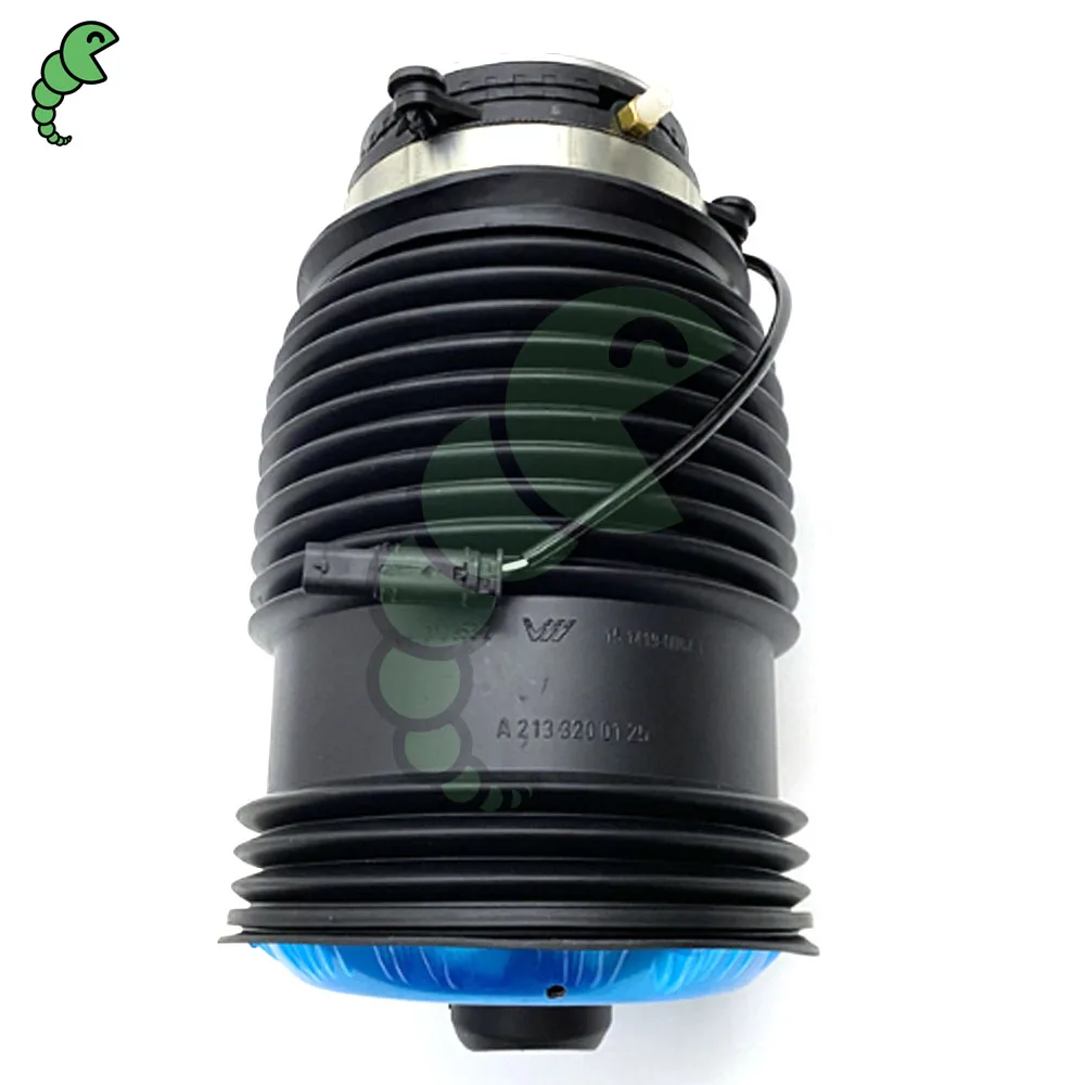 Rear Left A2133200125 right A2133200225 Air Spring Bag for Mercedes E-Class W213 GLC C253/X253 2015-2021 2133200225 2133200125
Rear Left A2133200125 right A2133200225 Air Spring Bag for Mercedes E-Class W213 GLC C253/X253 2015-2021 2133200225 2133200125