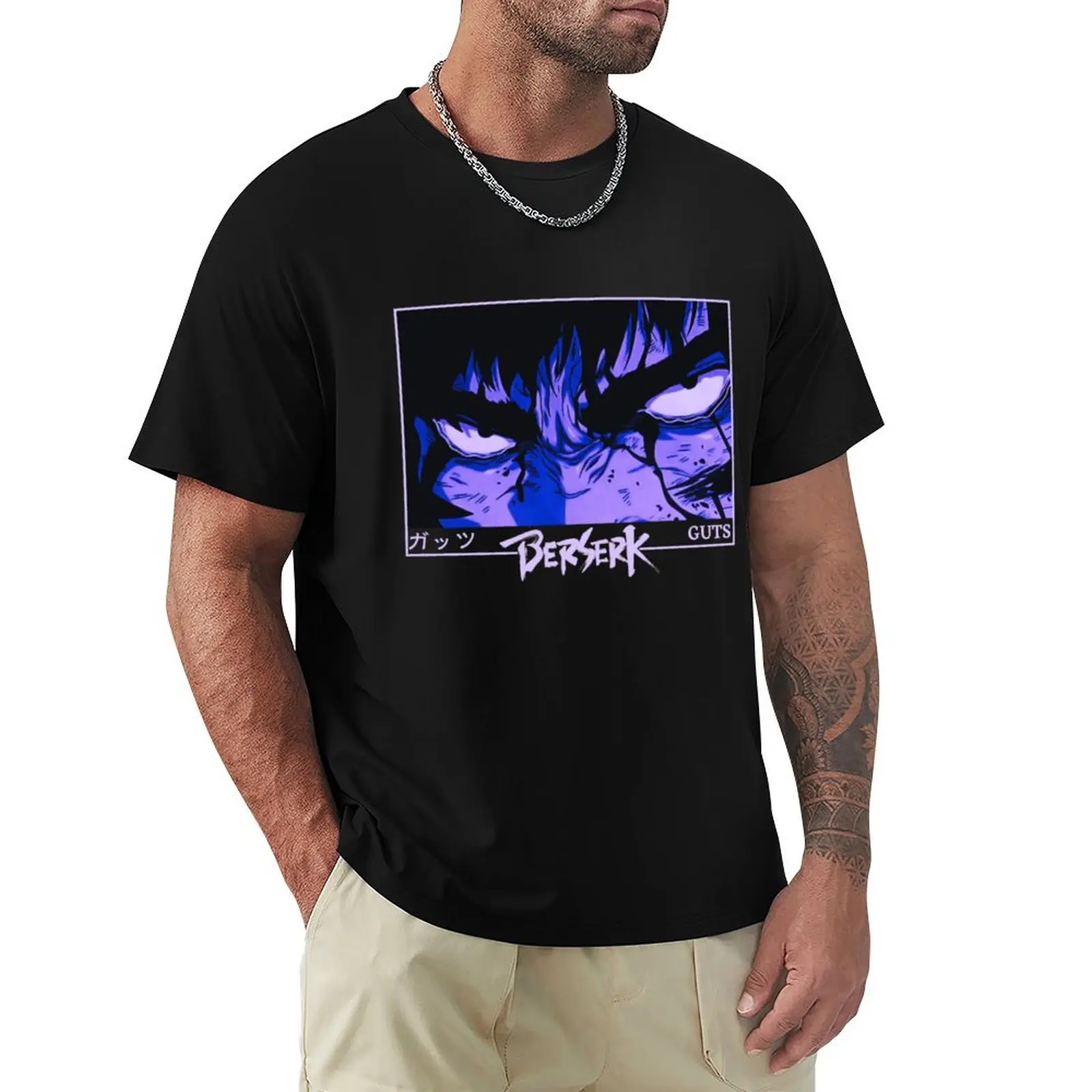 The Black Swordsman Anger Eyes - Eclipse Tragedy T-Shirt shirts graphic tees custom t-shirts mens t shirts top quality
The Black Swordsman Anger Eyes - Eclipse Tragedy T-Shirt shirts graphic tees custom t-shirts mens t shirts top quality