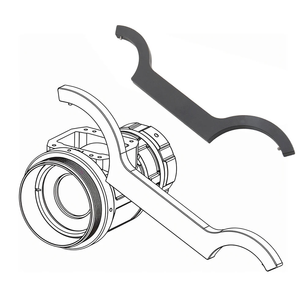 Набор инструментов для установки крепления ночного видения PVS-14 - совместим с тактическими кронштейнами для очков с одной/двумя трубками OS33-0256
Набор инструментов для установки крепления ночного видения PVS-14 - совместим с тактическими кронштейнами для очков с одной/двумя трубками OS33-0256