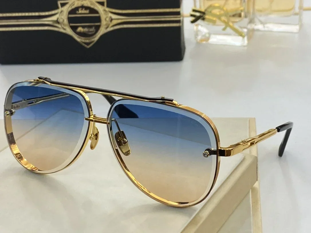 DT MACH EIGHT And MACH SIX SIZE 60-16 Top High Quality Sunglasses For Men Titanium Style Design Sunglasses For Womens
DT MACH EIGHT And MACH SIX SIZE 60-16 Top High Quality Sunglasses For Men Titanium Style Design Sunglasses For Womens