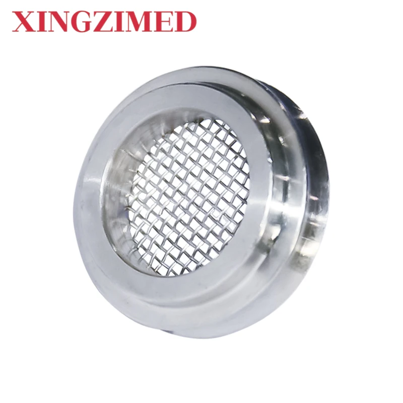 cxy3 XINGZIMED KF25 Сетчатое центрирующее кольцо для трубных фитингов вакуумной системы
cxy3 XINGZIMED KF25 Сетчатое центрирующее кольцо для трубных фитингов вакуумной системы