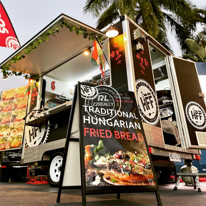 Food Trailer Coffee Cart Truck Ice Cream Trailer Outdoor Camping Chart Mobile Juice Bar Trailer in Sale
Food Trailer Coffee Cart Truck Ice Cream Trailer Outdoor Camping Chart Mobile Juice Bar Trailer in Sale