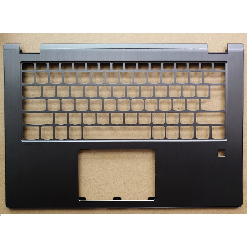 New Laptop LCD Back Cover Screen Lid Topcase Topcase Palmrest Uopper Cover For Lenovo flex6-14 YOGA 530-14ikb Bottom Base
New Laptop LCD Back Cover Screen Lid Topcase Topcase Palmrest Uopper Cover For Lenovo flex6-14 YOGA 530-14ikb Bottom Base