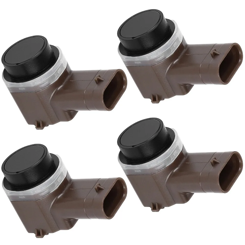 OE#66209270491 4pcs Rear New Parking Sensor Sensor Rea FOR BMW 5 Series 535iX 2009-2013 (E12,E28,E34,E39,E60,E61) 550i Automatic
OE#66209270491 4pcs Rear New Parking Sensor Sensor Rea FOR BMW 5 Series 535iX 2009-2013 (E12,E28,E34,E39,E60,E61) 550i Automatic