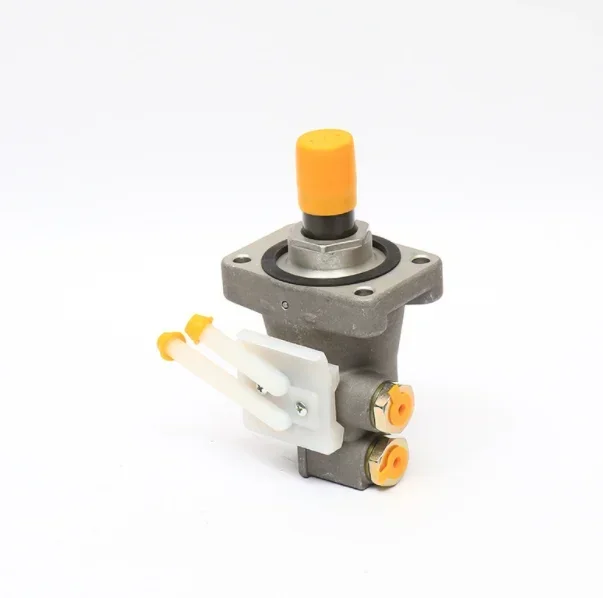 Brake Master Cylinder for Foton Yuling V2
Brake Master Cylinder for Foton Yuling V2