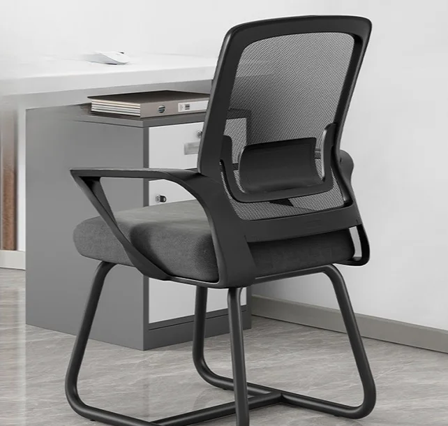 Office chair Office chair Comfortable and long sitting Computer chair Arch chair Ergonomic chair
Office chair Office chair Comfortable and long sitting Computer chair Arch chair Ergonomic chair