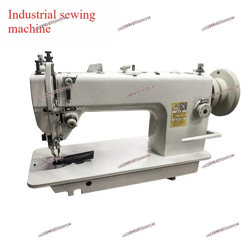 Industrial Sync Feeding Sewing Machine Leather Material Stitching Gear
Industrial Sync Feeding Sewing Machine Leather Material Stitching Gear