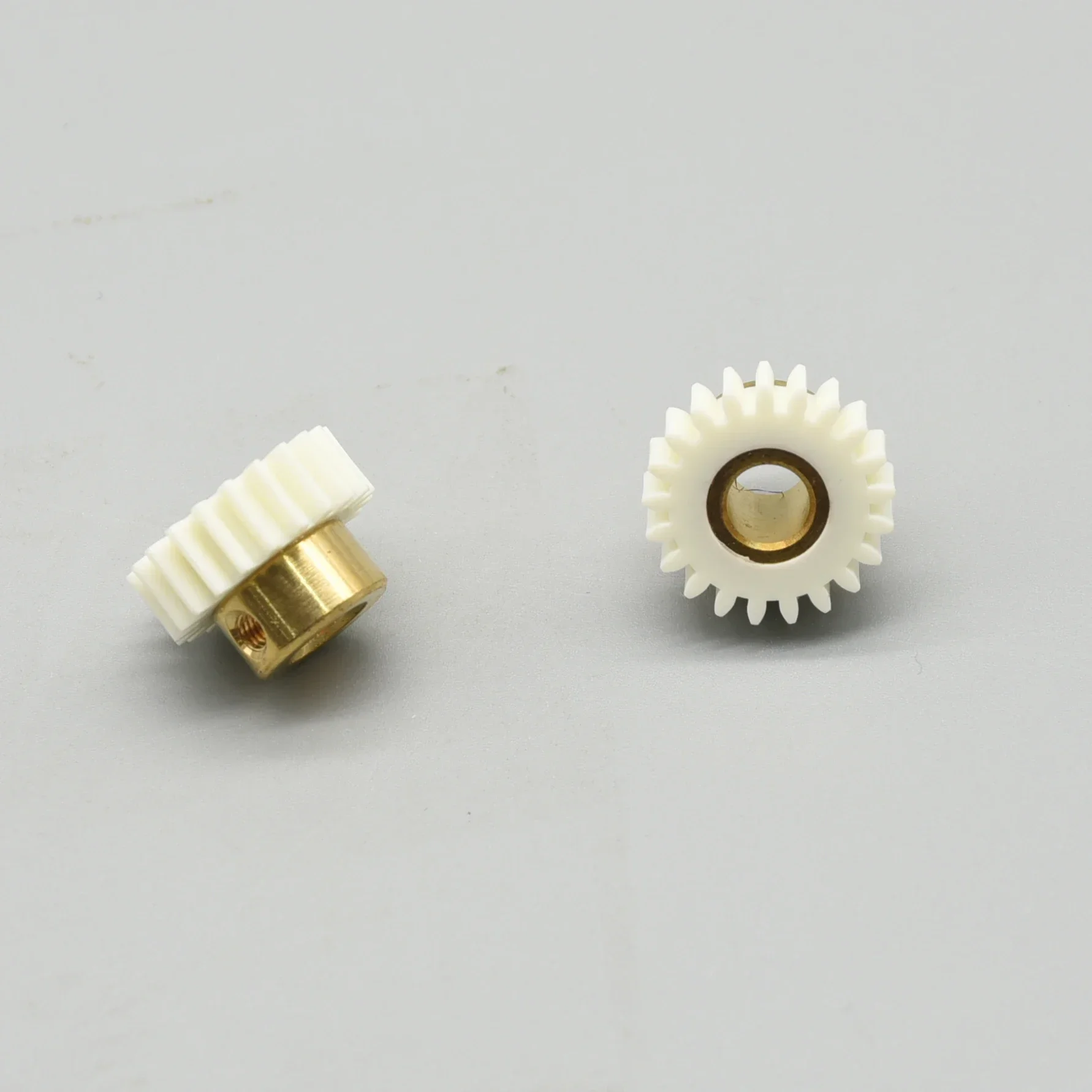 5PCS Carton Pickup Roller Unit Gear For Ricoh MP 7500 7502 7503 AB01-1591
5PCS Carton Pickup Roller Unit Gear For Ricoh MP 7500 7502 7503 AB01-1591