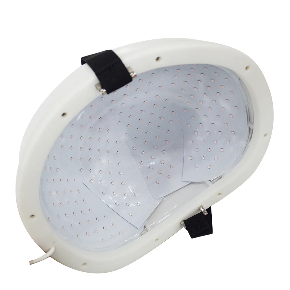 Brainwave Technology Transcranial Light Bioregulation Parkinson's Stroke Rehabilitation Equipment 810nm Helmets No Side Effects
Brainwave Technology Transcranial Light Bioregulation Parkinson's Stroke Rehabilitation Equipment 810nm Helmets No Side Effects