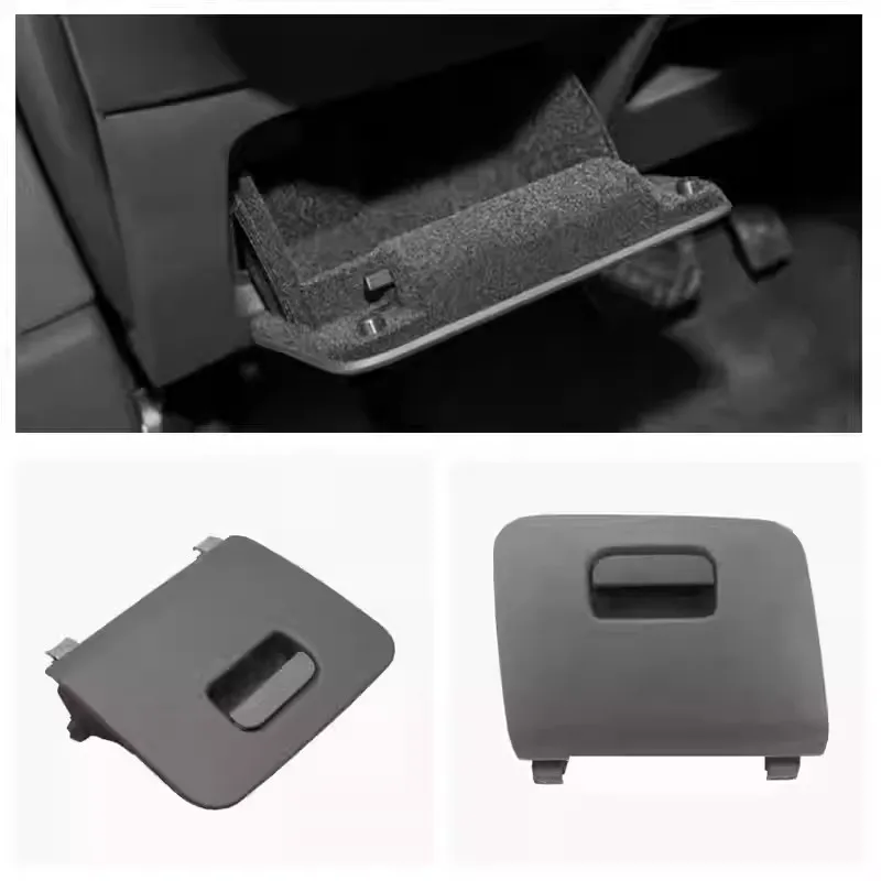 Left Glove Box For Audi Q3 2012-2018 Left Driver Side Dash Storage Tray Black 8U1863300B
Left Glove Box For Audi Q3 2012-2018 Left Driver Side Dash Storage Tray Black 8U1863300B