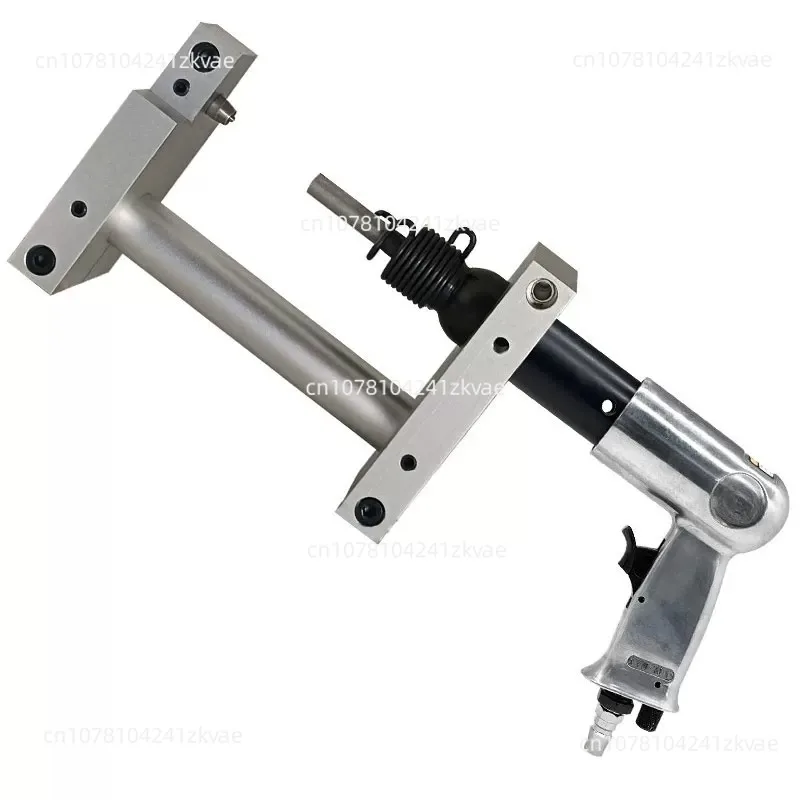 Mobile Pneumatic Riveting Machine Sheet Metal Fastening/Cabinet Pull-Through Fastening/Aluminum Door and Win
Mobile Pneumatic Riveting Machine Sheet Metal Fastening/Cabinet Pull-Through Fastening/Aluminum Door and Win