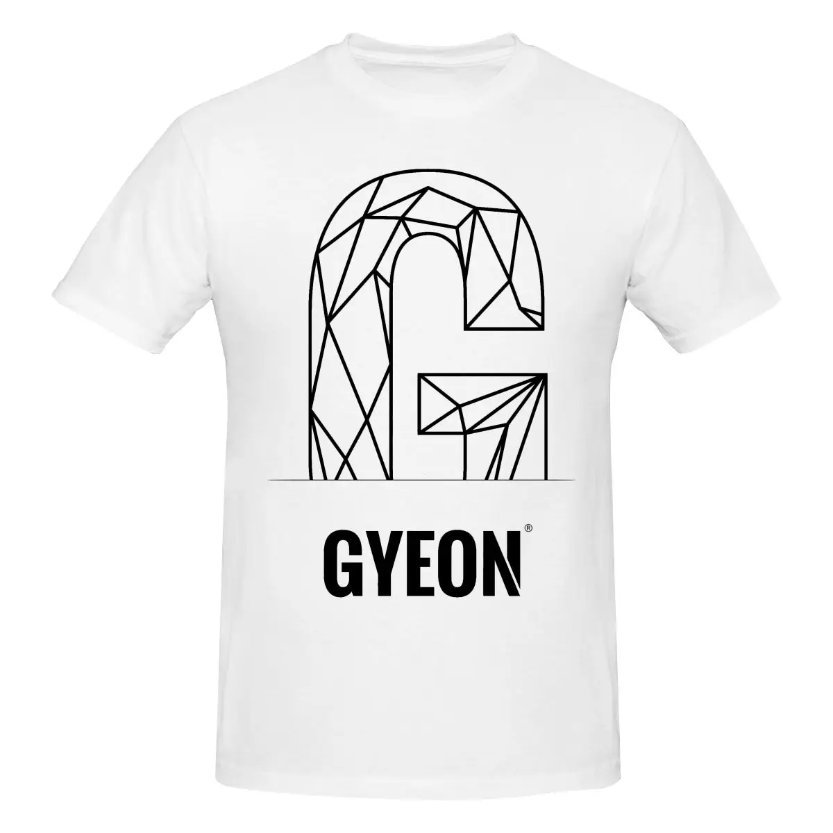 Funny Gyeon Men's Printed T-Shirt Unisex T shirtManga
Funny Gyeon Men's Printed T-Shirt Unisex T shirtManga