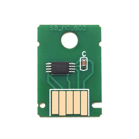 BOMA.LTD Maintenance Box Chip MC-32 MC32 MC 32 For Canon imagePROGRAF TC-5200 TC-5200M TC-20 TC 5200 5200M 20 Printers Waste Ink