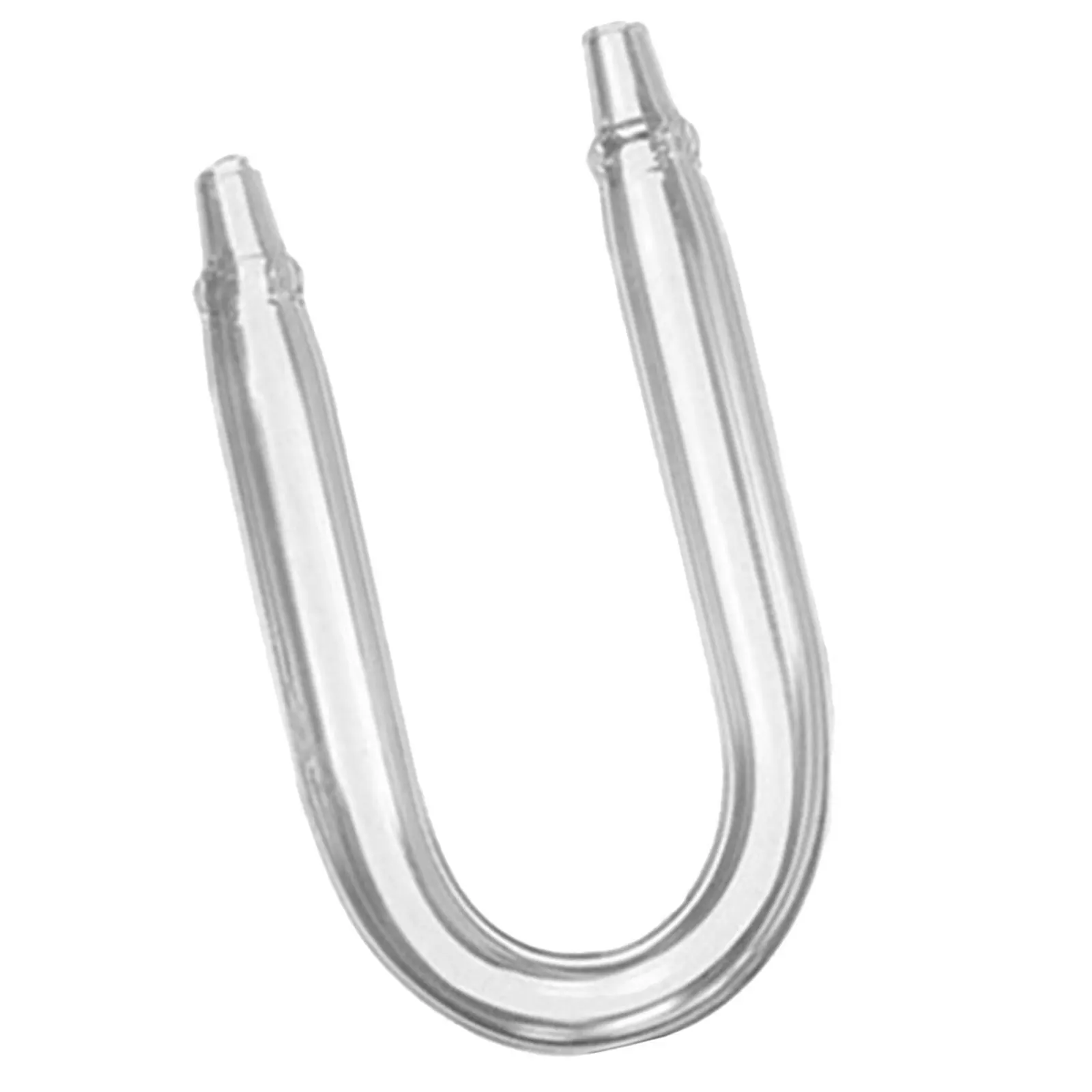 Co2 Diffuser Tube Fish -Shaped Durable Glass Connector Tube Aquarium Co2 Regulator for Aquarium Plants
Co2 Diffuser Tube Fish -Shaped Durable Glass Connector Tube Aquarium Co2 Regulator for Aquarium Plants