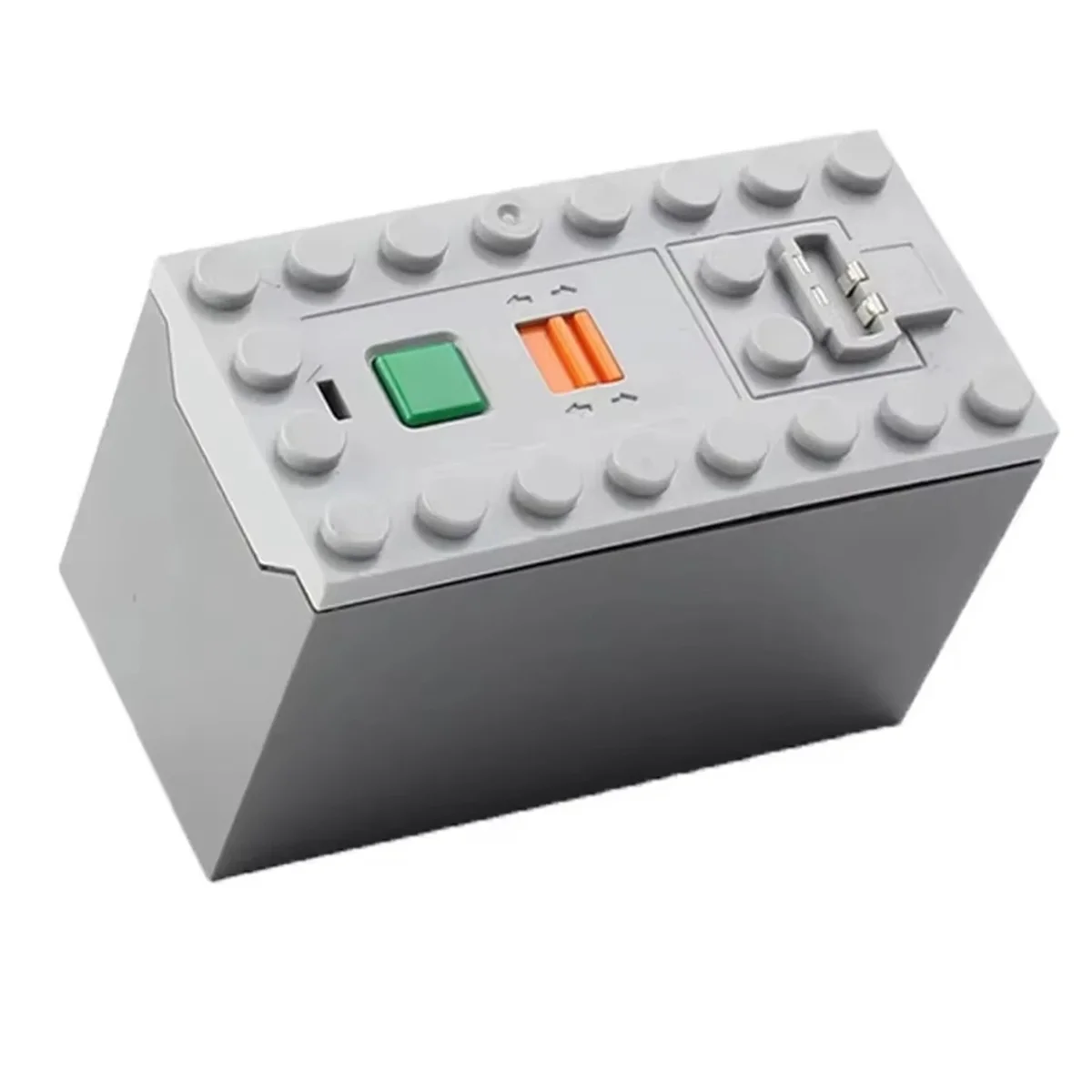 New 3C-9V AAA Battery Box for Legoeds Power Functions Technology PF Blocks 88000 Functions for Legoeds Robot Car Train
New 3C-9V AAA Battery Box for Legoeds Power Functions Technology PF Blocks 88000 Functions for Legoeds Robot Car Train