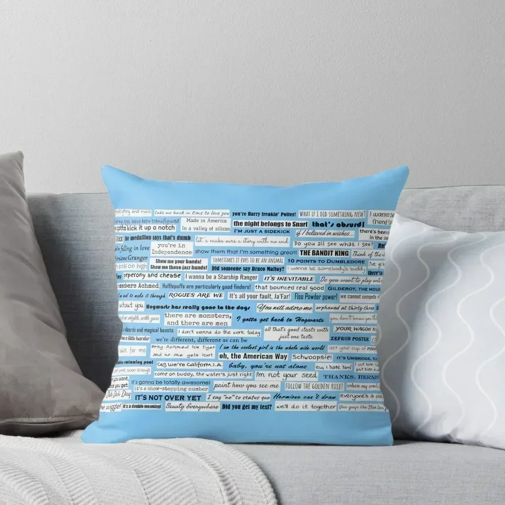 Team StarKid Quote Collage Throw Pillow Sofa Cushion Pillow Cases Decorative Luxury Pillow Case
Team StarKid Quote Collage Throw Pillow Sofa Cushion Pillow Cases Decorative Luxury Pillow Case