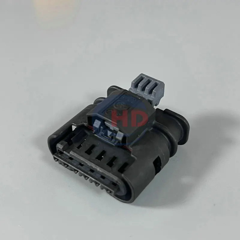 1-20 sets 6pin High Pressure Fuel Pump Connector 806-524-541
1-20 sets 6pin High Pressure Fuel Pump Connector 806-524-541