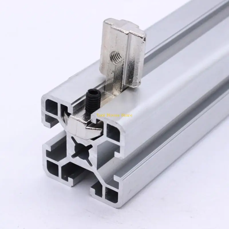 Набор из 10 внутренних угловых кронштейнов, угловых разъемов, набор для алюминиевых профилей рамки
Набор из 10 внутренних угловых кронштейнов, угловых разъемов, набор для алюминиевых профилей рамки