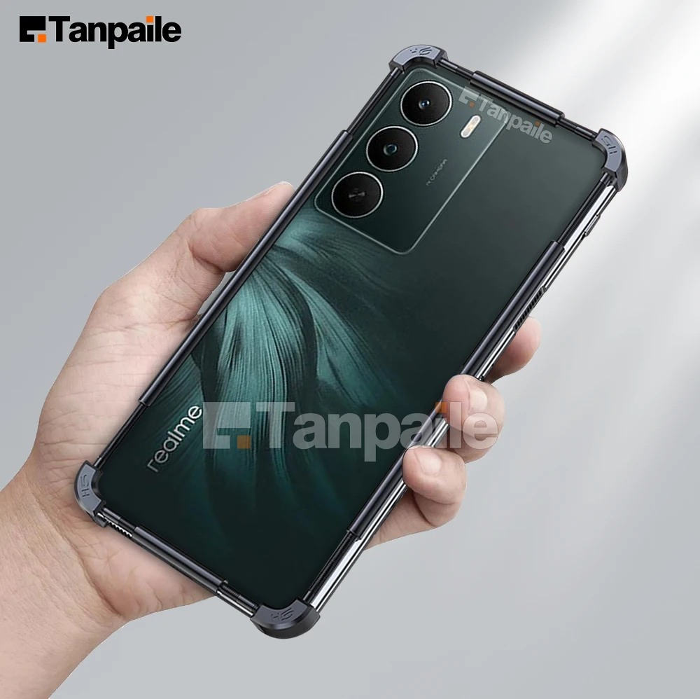Mechanical Aluminum Metal Frame for Realme C75 Case for Realme C75x C67 C65s C63 C61 C53 C51 Case Shockproof Lock Bumper Funda
Mechanical Aluminum Metal Frame for Realme C75 Case for Realme C75x C67 C65s C63 C61 C53 C51 Case Shockproof Lock Bumper Funda