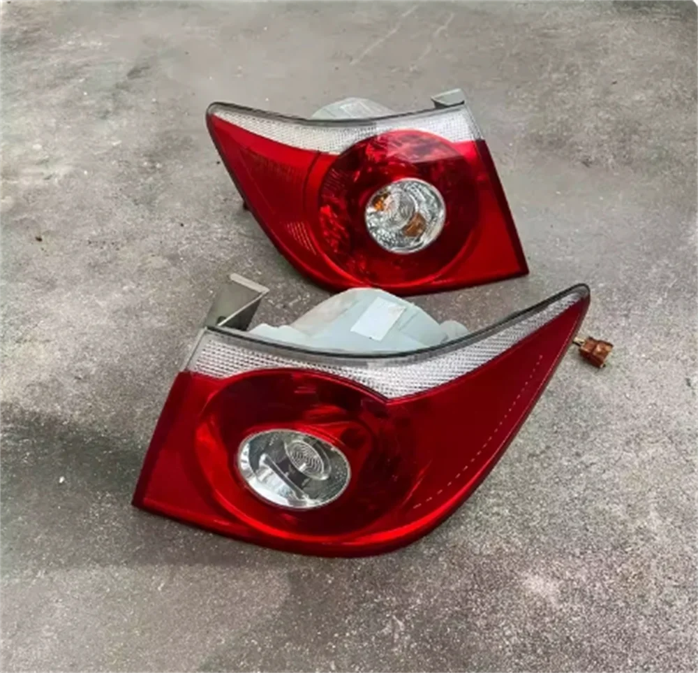 Car Tail lamp Taillight For 07-14 Chevrolet Epica Rear Lamp Brake Reverse light Turn signal
Car Tail lamp Taillight For 07-14 Chevrolet Epica Rear Lamp Brake Reverse light Turn signal