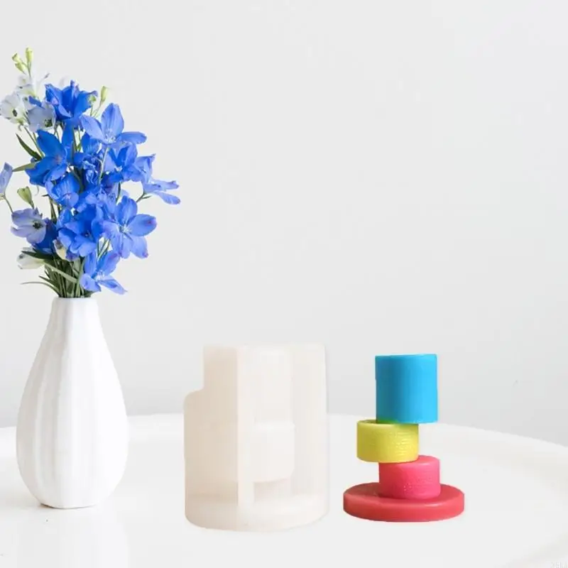 N5ka нерегулярная бетонная подсвечница для формы для помады для хранения ящика для хранения плесени
N5ka нерегулярная бетонная подсвечница для формы для помады для хранения ящика для хранения плесени