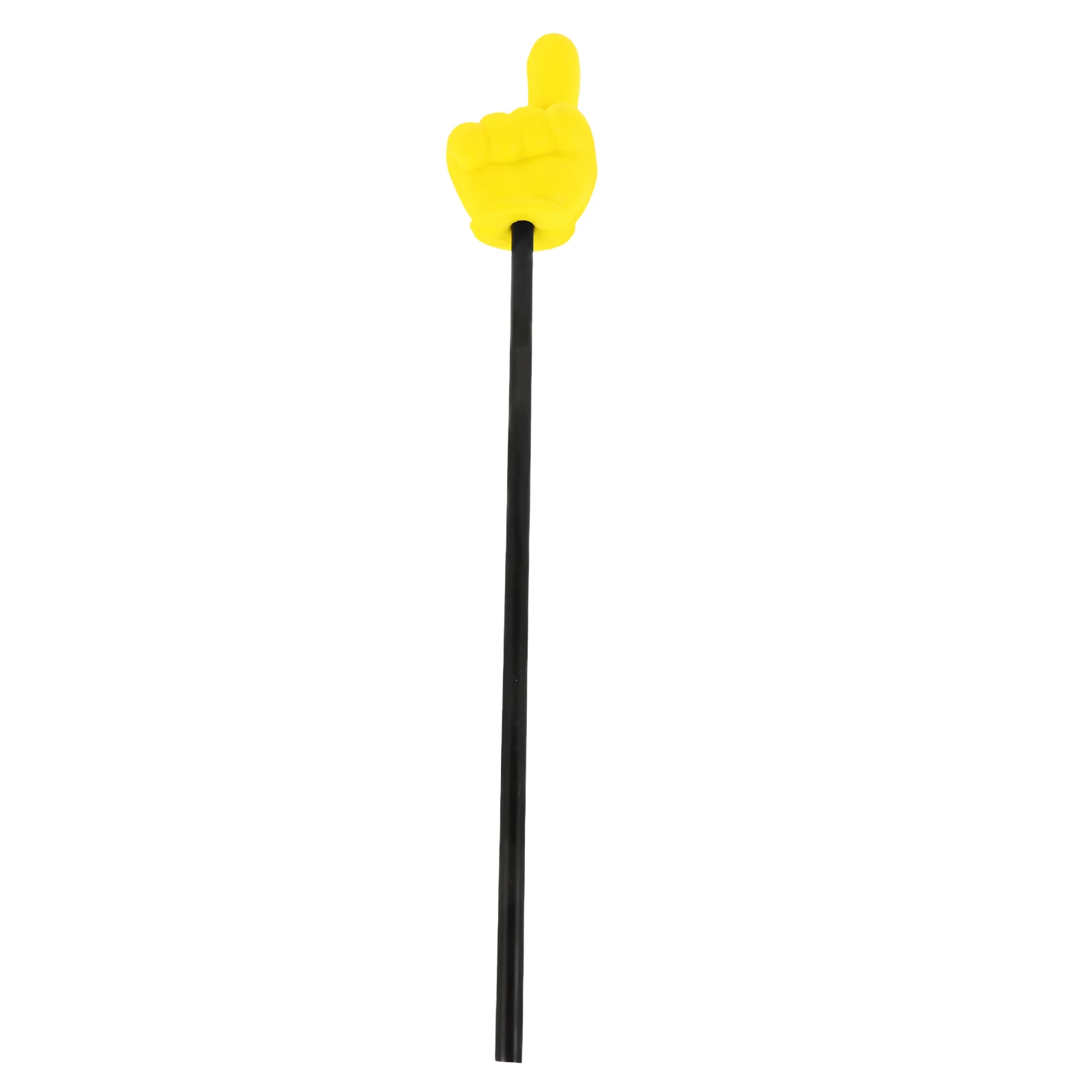 Gesture Stick Teacher Pointer Pointing Pointers for Classroom Reading Hand Finger Wedding Party
Gesture Stick Teacher Pointer Pointing Pointers for Classroom Reading Hand Finger Wedding Party