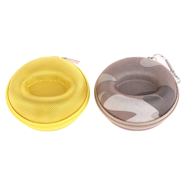 EVA Zipper Waterproof Storage Case Soft Interior Cushioned Portable Carrying Container For Smart Watch Wristwatch
EVA Zipper Waterproof Storage Case Soft Interior Cushioned Portable Carrying Container For Smart Watch Wristwatch