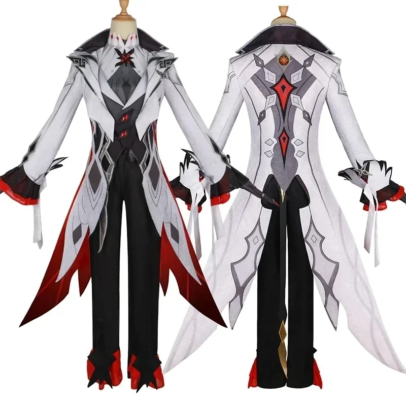 ✜2026❤ Genshin Impact New PV Skin Arlecchino Costume Full Set Long Wig Uniform Eleven Fatui Harbingers Costume Outfit✚
✜2026❤ Genshin Impact New PV Skin Arlecchino Costume Full Set Long Wig Uniform Eleven Fatui Harbingers Costume Outfit✚