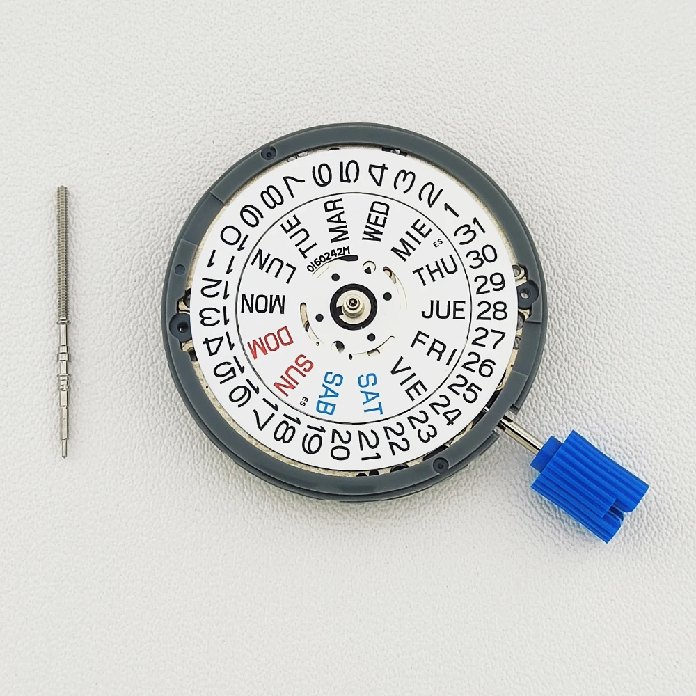 Механизм часов nh36, механизм 4,2 часа, оригинальный японский механизм NH36, английский двойной белый календарь, аксессуары для часов
Механизм часов nh36, механизм 4,2 часа, оригинальный японский механизм NH36, английский двойной белый календарь, аксессуары для часов