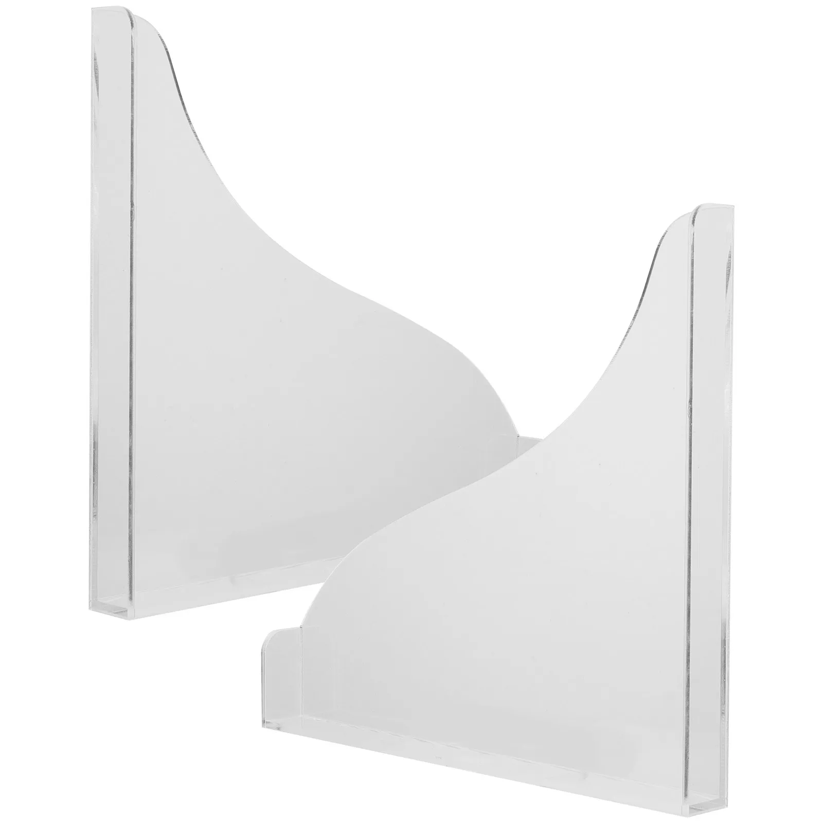 1Set Acrylic Bathtub Guard Splashing Baffle High Transparency Anti-Splash Water Barrier for Bathroom Shower Splashing Protection
1Set Acrylic Bathtub Guard Splashing Baffle High Transparency Anti-Splash Water Barrier for Bathroom Shower Splashing Protection