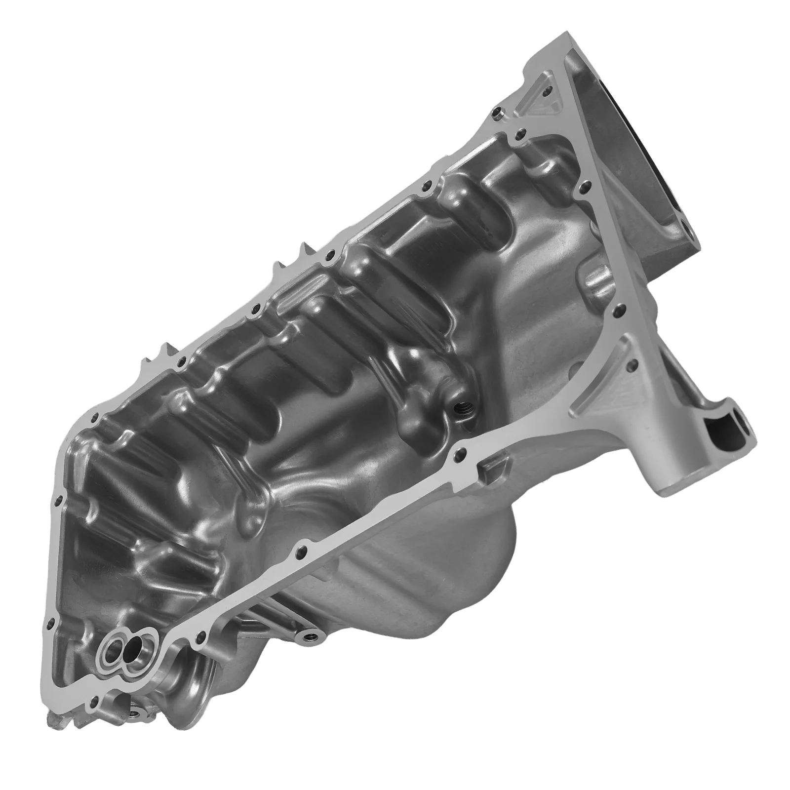 Oil Pan Aluminum for Honda Civic EX-L 1.8L Coupe 2012-2015 1010839
Oil Pan Aluminum for Honda Civic EX-L 1.8L Coupe 2012-2015 1010839